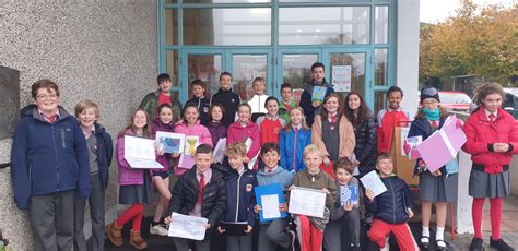 Seirbhís Liotúirge San Sma Gaelscoil Uí Riada