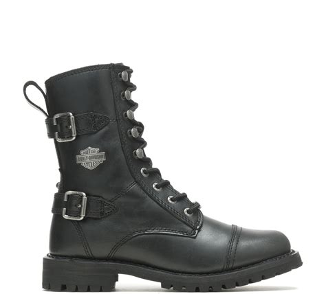 Harley Davidson Leather Boots For Womens Top Sellers Bellvalefarms