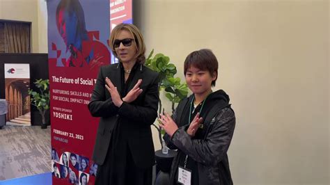 Miki On Twitter Rt Yoyokadrums Thank You Yoshikiofficial