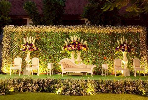 Outdoor Wedding Decoration Ideas Jihanshanum Party Ideas Outdoor