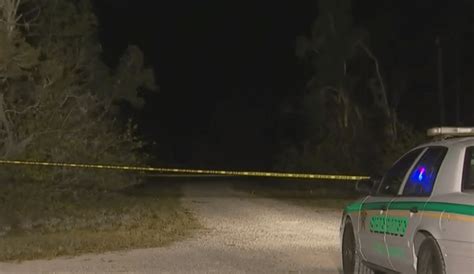 Victim Identified After Being Found Dead In Lehigh Acres Wink News