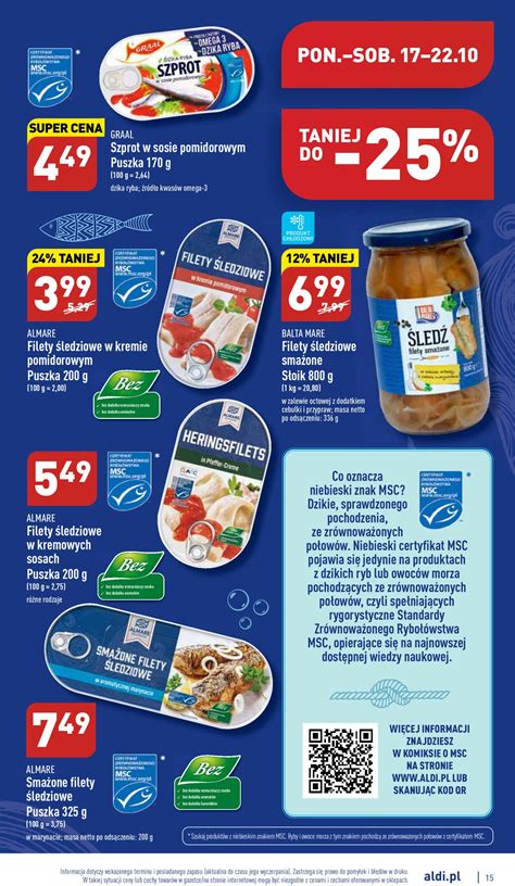 Aldi Aktualna Gazetka