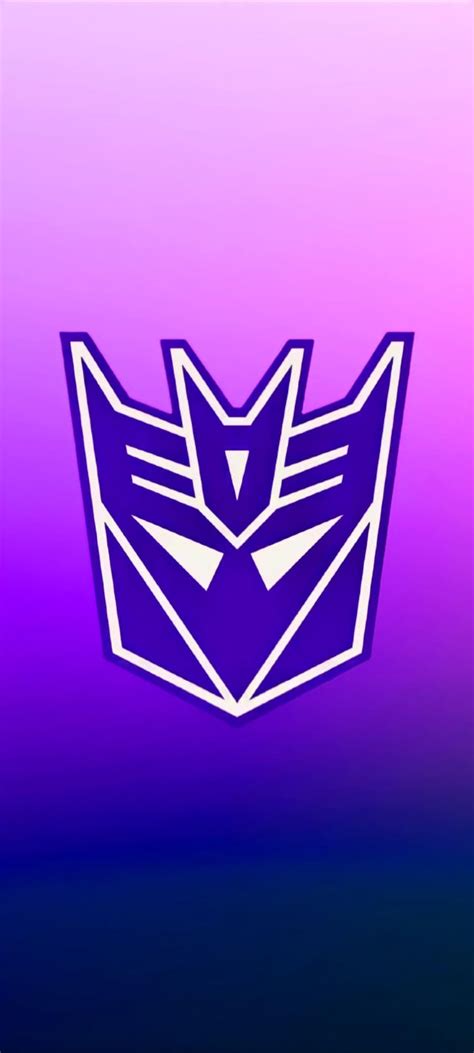 Decepticon Phone Wallpapers Wallpaper Cave