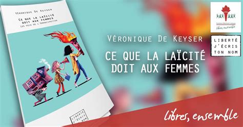 Centre d Action Laïque Ce que la laïcité doit aux femmes