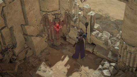 All Altar Of Lilith Locations In Diablo 4 PC Gamer