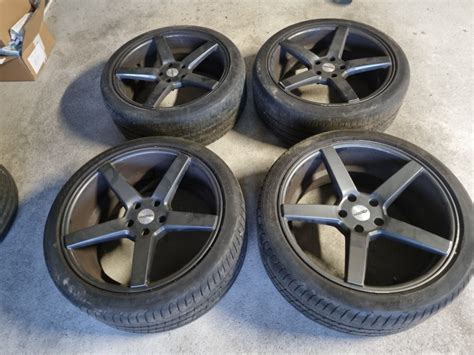 Alu Felge Vossen Replica Za BMW Alu Felge 20 Rupe 5x120