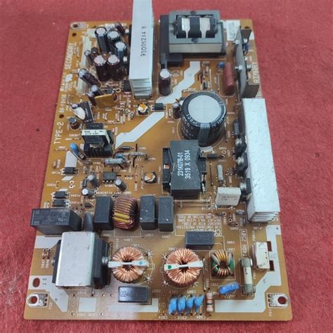 Jual PSU Regulator Power Supply Board TV LCD TOSHIBA 32AV600E 32AV600