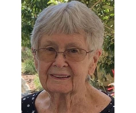 Virginia Williams Obituary 1931 2022 Sun City Center Fl