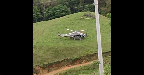 Motociclista morre após ser atingido por queda de árvore no Vale do Itajaí