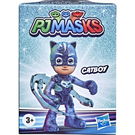 Pj Masks Cat Boy Mr Toys Toyworld