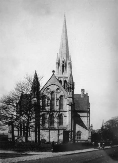 Historic Headingley Centre — Headingley Leeds