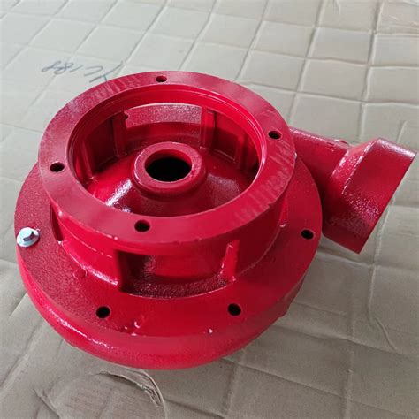 Water Pump Body 3 Inch Cast Iron Impellers China Water Pump Brass Impeller Product And Small