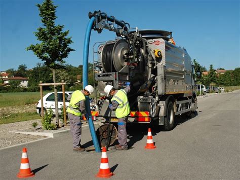 D Couvrez Nos Services De Camions Pompe Polyvalence Et Efficacit