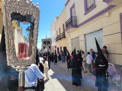 Viernes Santo Belmez Diario De Belmez Flickr