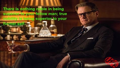 KINGSMAN QUOTES image quotes at relatably.com