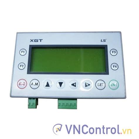 HMI LS EXP20 TTA DC 4 Inch 24VDC VNControl Vn