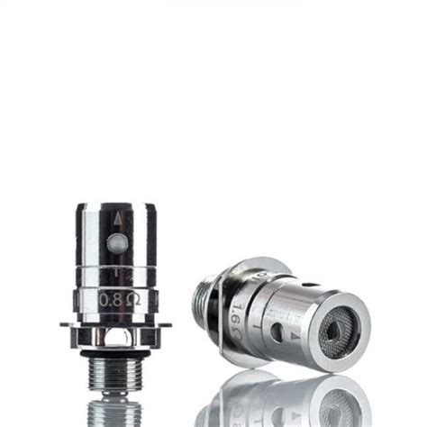 Innokin Zenith Vape Tank Replacement Coils Pack