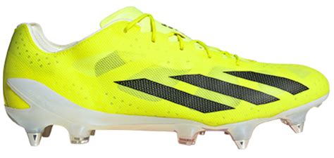 Chuteiras De Futebol Adidas X CRAZYFAST SG 11teamsports Pt