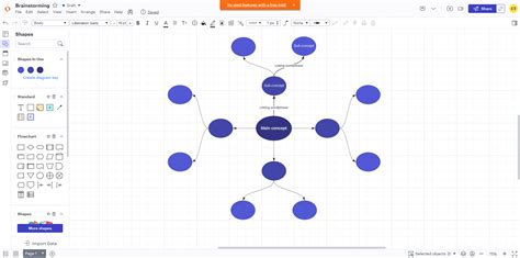 5 Best Mind Mapping Software for Students