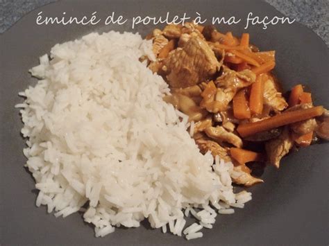 Recettes de Poulet au cidre de Cuillère Gourmande