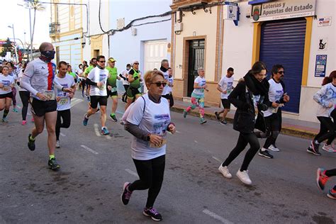 Galería Fotográfica Iii Carrera Popular Contra La Violencia De Género De Dos Hermanas ~ Dos