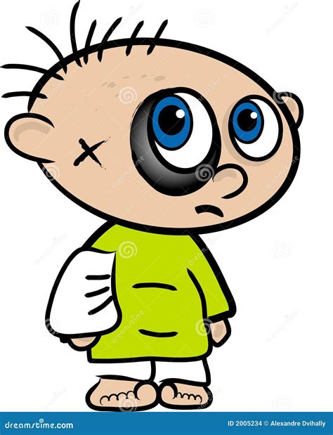 Injured Cat Cartoon Vector | CartoonDealer.com #25223021