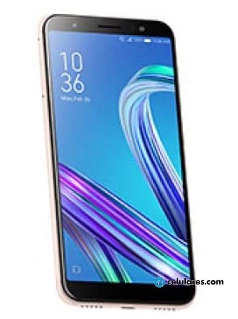 Asus Zenfone Max M Zb Kl Celulares Brasil