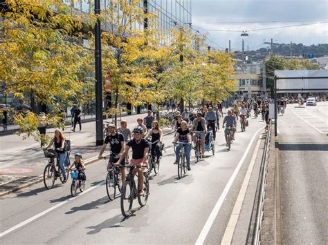 Salzburg Mehr für den Radverkehr Radlobby