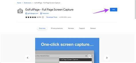 Ways To Take A Full Page Screenshot On Microsoft Edge Guiding Tech