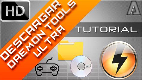 Descargar e Instalar Daemon Tools Ultra Full En Español Activación