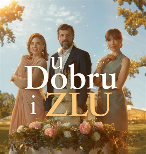 U Dobru I Zlu Episode Tv Episode Imdb