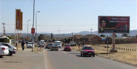 mamelodi east  book  billboard