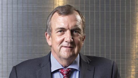 Barrick Gold CEO Mark Bristow blasts ‘hysterical’ investors chasing ...