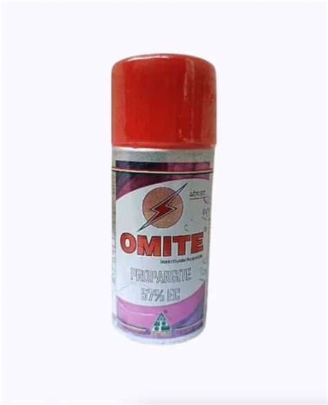 Omite Insecticide Dhanuka Propargite Ec Ltr At Rs Pack In Pune