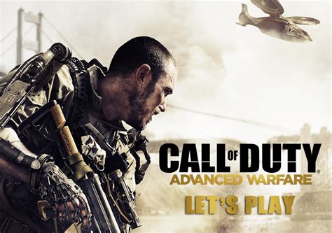 Call Of Duty Advanced Warfare Lets Play Multiplayer Youtube