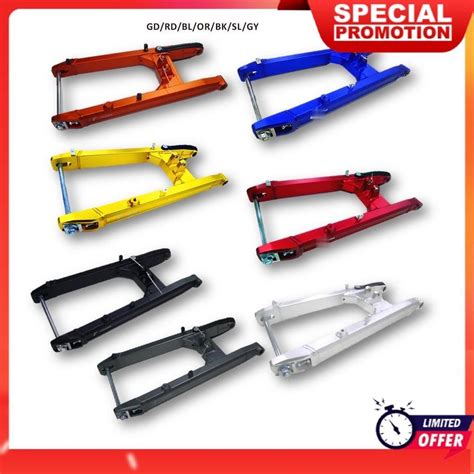 Yamaha Y15zr Swing Arm Sex Yamaha Ysuku Y15 Shopee Malaysia