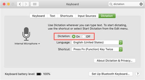 A Quick And Easy Guide To Keyboard Dictation On Mac