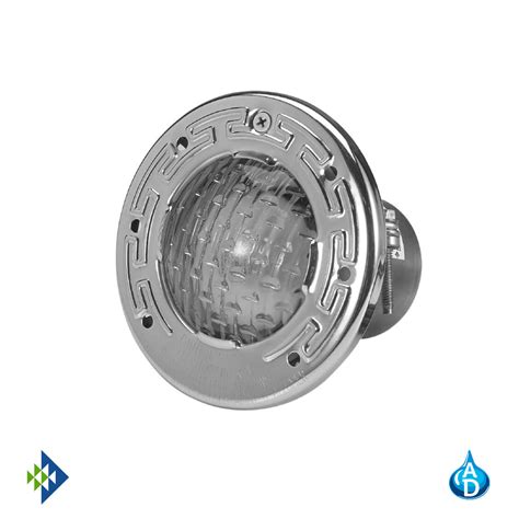 Reflector Led Spabrite Aquadepot Inc