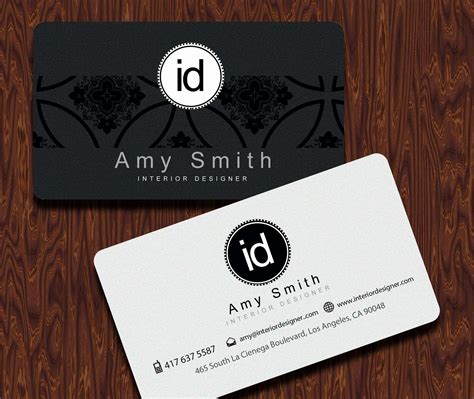 online free business card maker 5