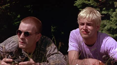 Freedom From Choice Is What You Want: "Trainspotting" Review - HubPages