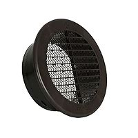 FAMCO Round Soffit Exhaust Fan Eave Vent Inch FAMCO, 47% OFF