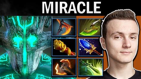 Juggernaut Dota Gameplay Miracle With Swift And Battlefury YouTube