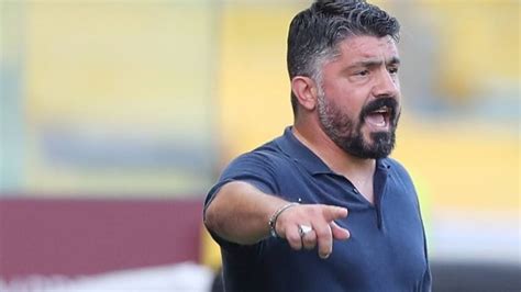 Ol Et Maintenant Gennaro Gattuso