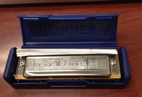 Charitybuzz: A Harmonica Played by Stevie Wonder - Lot 36482171