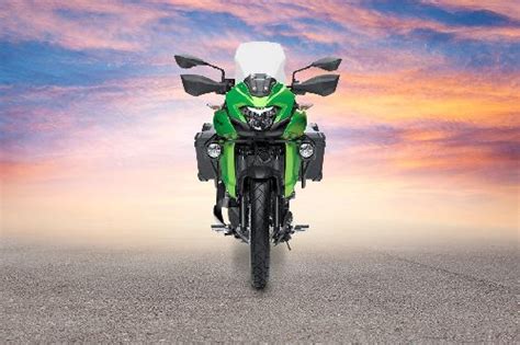 Kawasaki Versys X 300 2024 Motorcycle Price Find Reviews Specs Zigwheels Thailand