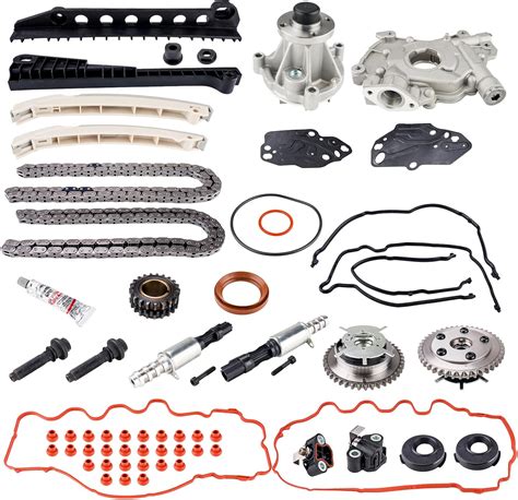 Amazon Prolenz Timing Chain Kit Triton Timing Chain Kit Oil Water