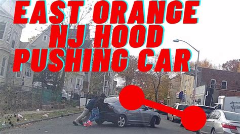 East Orange Nj Hood East Orange Nj Newark Nj Hood Pedestrians