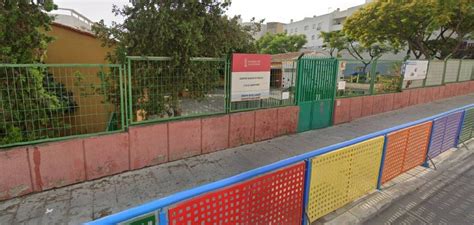 Colegio P Blico De Educaci N Infantil Y Primaria Juan Xxiii