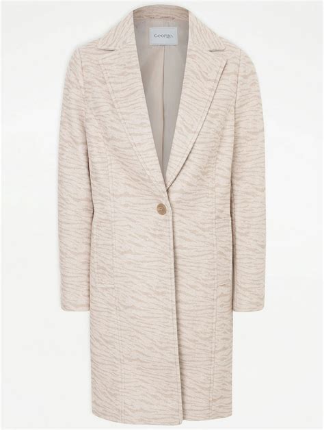 George @ Asda's best-selling coat is back and it's just £22