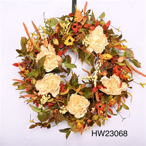 Wayfair | Fall Wreaths You'll Love in 2023